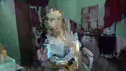 KelseyRose online show from January 18, 5:11 am