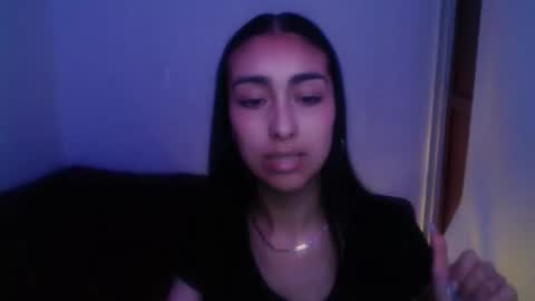 queenbyte_18 online show from December 20, 4:30 am