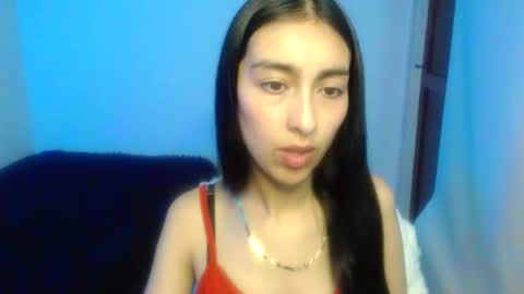 queenbyte_18 online show from January 7, 4:04 am