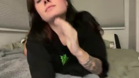 Cassidy online show from January 17, 2:38 am