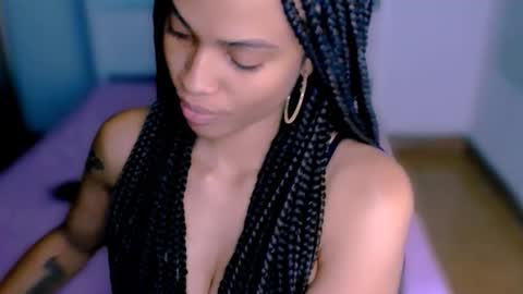 Sweet Goddess online show from October 28, 4:05 am