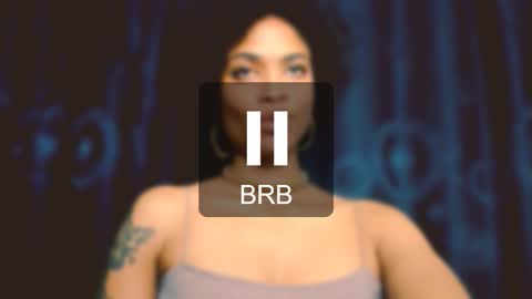 Sweet Goddess online show from November 17, 1:22 am