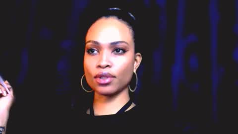 Sweet Goddess online show from December 3, 3:14 am