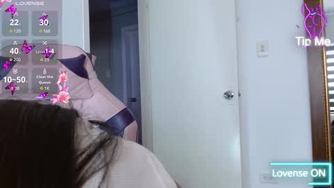 Eimmy lopez online show from March 25, 8:59 pm