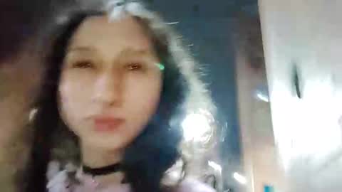 QUEENJEENN online show from October 12, 6:34 am