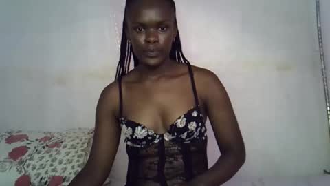 KEYSHA online show from January 10, 12:29 pm