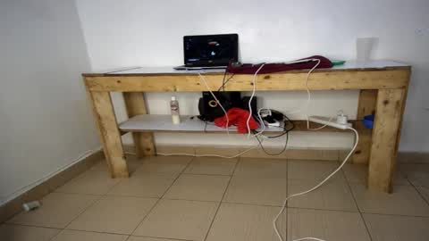 Nina online show from March 1, 8:49 am