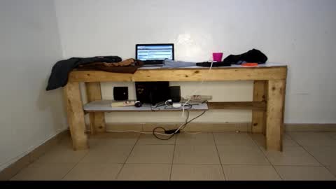 Nina online show from March 26, 6:35 pm