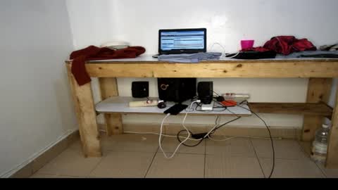 Nina online show from March 27, 6:41 am