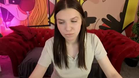 Snapshot of queenlilithh chatting on May 15, 1:07 pm queenlilithh online show from May 15, 1:07 pm