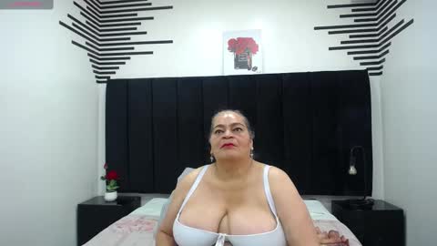 VickyBoobss online show from September 24, 8:45 pm