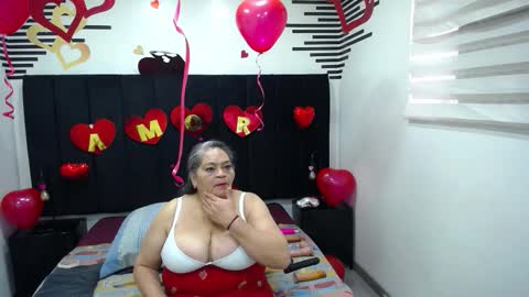 VickyBoobss online show from February 13, 1:07 pm