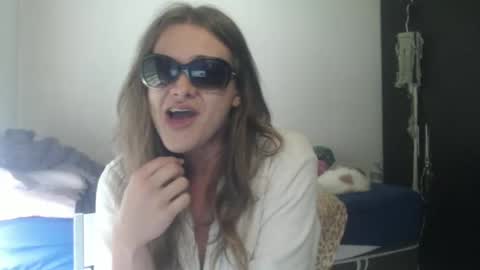 Snapshot of queennicky88 chatting on January 29, 8:46 pm Nico online show from January 29, 8:46 pm