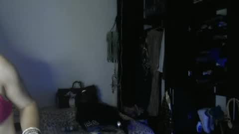 Snapshot of queennicky88 chatting on February 13, 12:57 am Nico online show from February 13, 12:57 am