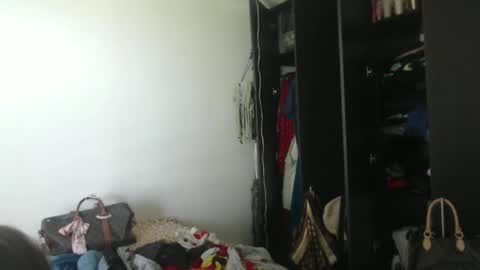 Snapshot of queennicky88 chatting on February 14, 7:54 pm Nico online show from February 14, 7:54 pm