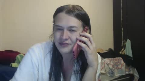 Snapshot of queennicky88 chatting on February 19, 2:23 am Nico online show from February 19, 2:23 am