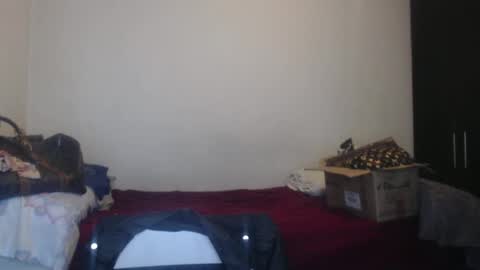 Snapshot of queennicky88 chatting on September 28, 1:55 am Nico online show from September 28, 1:55 am