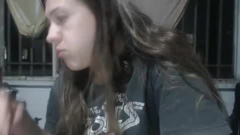 Snapshot of queennicky88 chatting on October 30, 12:45 am Nico online show from October 30, 12:45 am