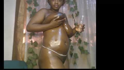 Zoey online show from April 13, 2:33 pm