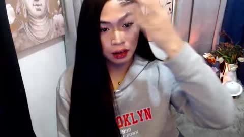 Mikka online show from February 27, 5:02 pm