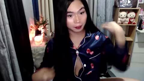 Mikka online show from May 14, 5:20 pm