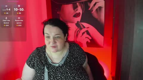 you may simply address Me with Your Grace online show from April 1, 11:22 am