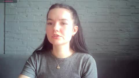 QueenOfModels online show from February 16, 12:56 pm