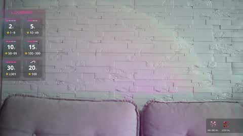 QueenOfModels online show from May 3, 4:18 am