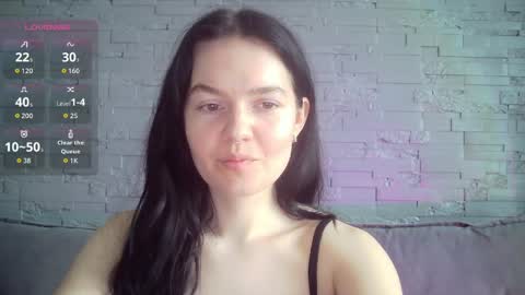 QueenOfModels online show from May 5, 4:42 am