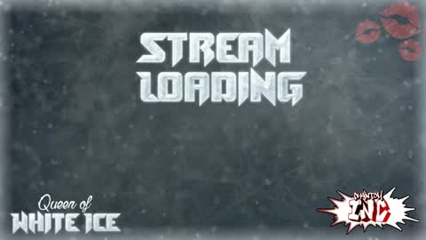 Ice Queen Jayla online show from February 7, 3:32 am