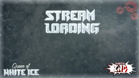 Ice Queen Jayla online show from March 31, 2:24 am
