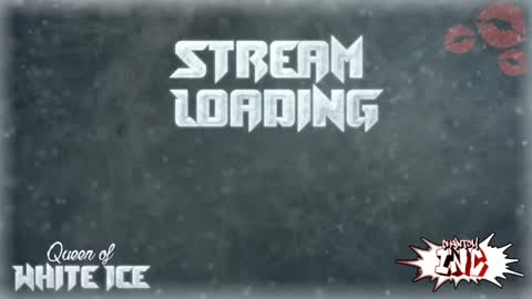 Ice Queen Jayla online show from April 21, 2:04 am