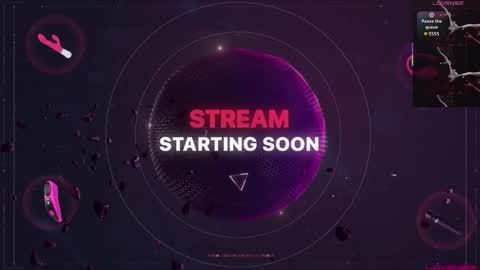 Snapshot of queenpeachz chatting on February 24, 7:45 pm Bree online show from February 24, 7:45 pm