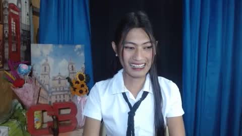 queensteffi online show from January 20, 9:11 pm