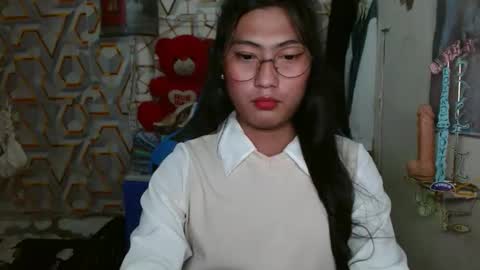 Snapshot of queensteffi chatting on May 13, 10:06 pm queensteffi online show from May 13, 10:06 pm