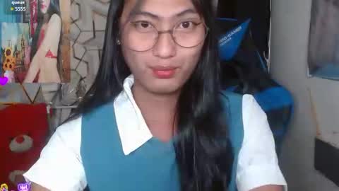Snapshot of queensteffi chatting on June 18, 1:06 am queensteffi online show from June 18, 1:06 am