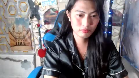 Snapshot of queensteffi chatting on July 27, 10:50 pm queensteffi online show from July 27, 10:50 pm