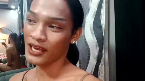 ValentinaMoone online show from December 31, 7:07 pm