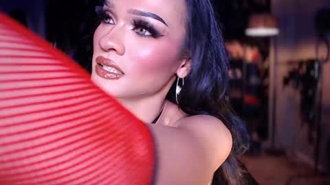 ValentinaMoone online show from February 11, 5:26 am