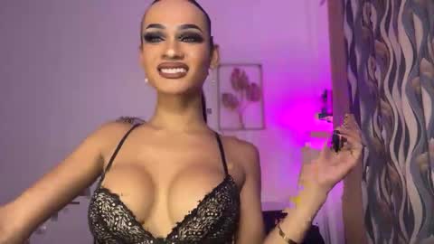ValentinaMoone online show from September 27, 1:49 pm