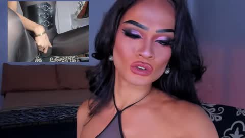 ValentinaMoone online show from October 24, 2:30 am