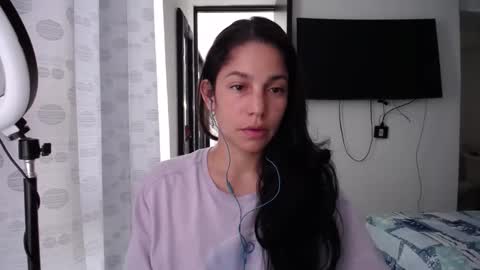 Paola online show from January 6, 8:07 pm