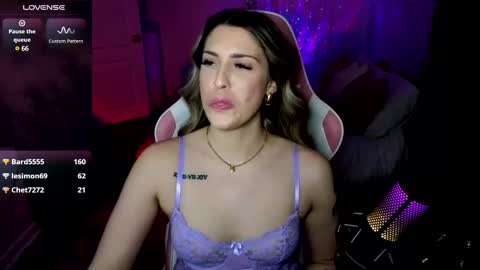 Snapshot of queenx_lexy chatting on January 18, 9:02 pm queenx_lexy online show from January 18, 9:02 pm