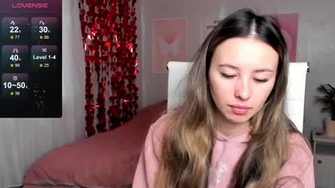 Anna online show from February 12, 6:52 am