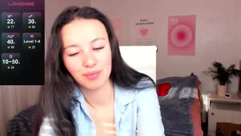 Anna online show from March 22, 5:55 am