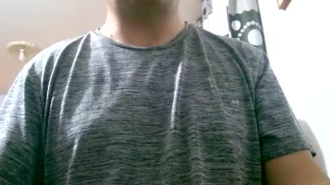 Don Ramon online show from December 3, 1:41 am