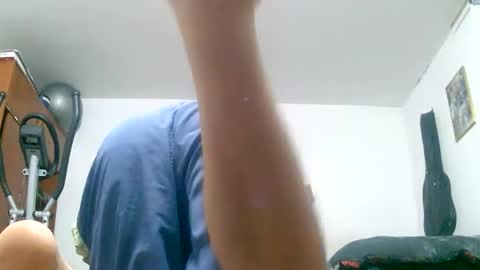 Don Ramon online show from December 7, 1:03 am