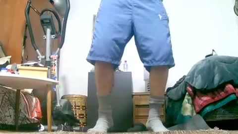 Don Ramon online show from December 31, 12:21 am