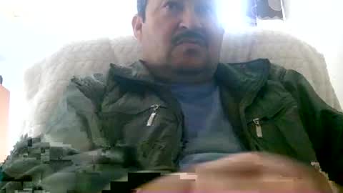 Don Ramon online show from January 2, 3:29 pm