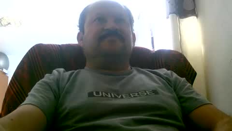 Don Ramon online show from January 6, 9:22 pm